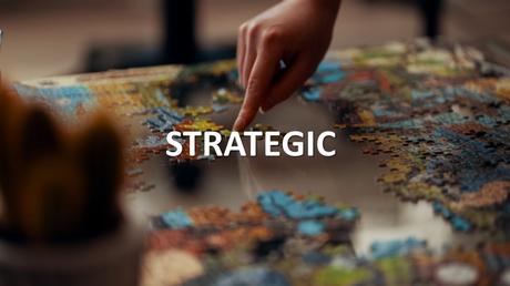 Strategic